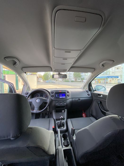 Volkswagen Golf 5 Plus 1.9 TDI 90 CP – 2006