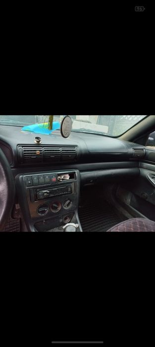 Продам машину Audi B 5