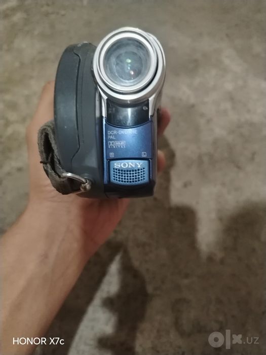 Fotto kamera 120x