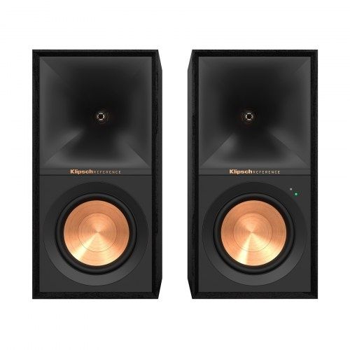 Активная полочная акустика Klipsch R-50PM