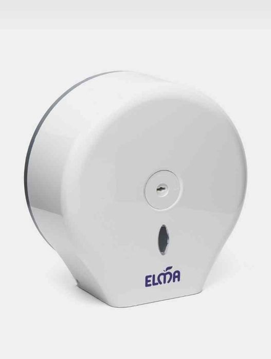 Диспенсеры Elma и Всее Других Видов На Фото белого/чёрного/Алюминового
