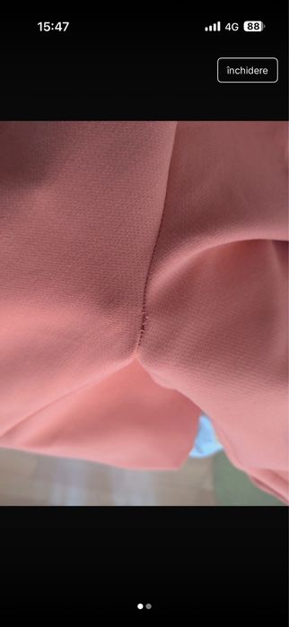 Pantaloni zara XS