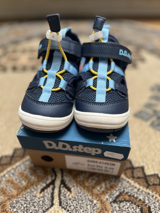 Sandale D.D. Step marimea 26