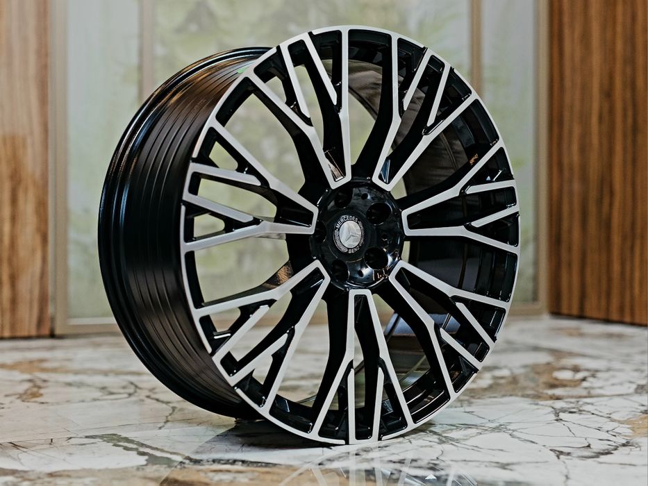 Jante 22 Mercedes R22