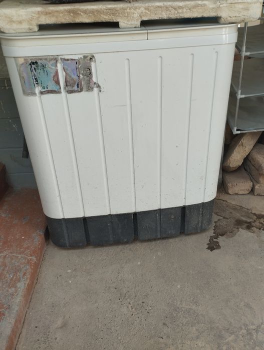 Artel 6.5 kg pol avtomat kiri yuvish mashinasi