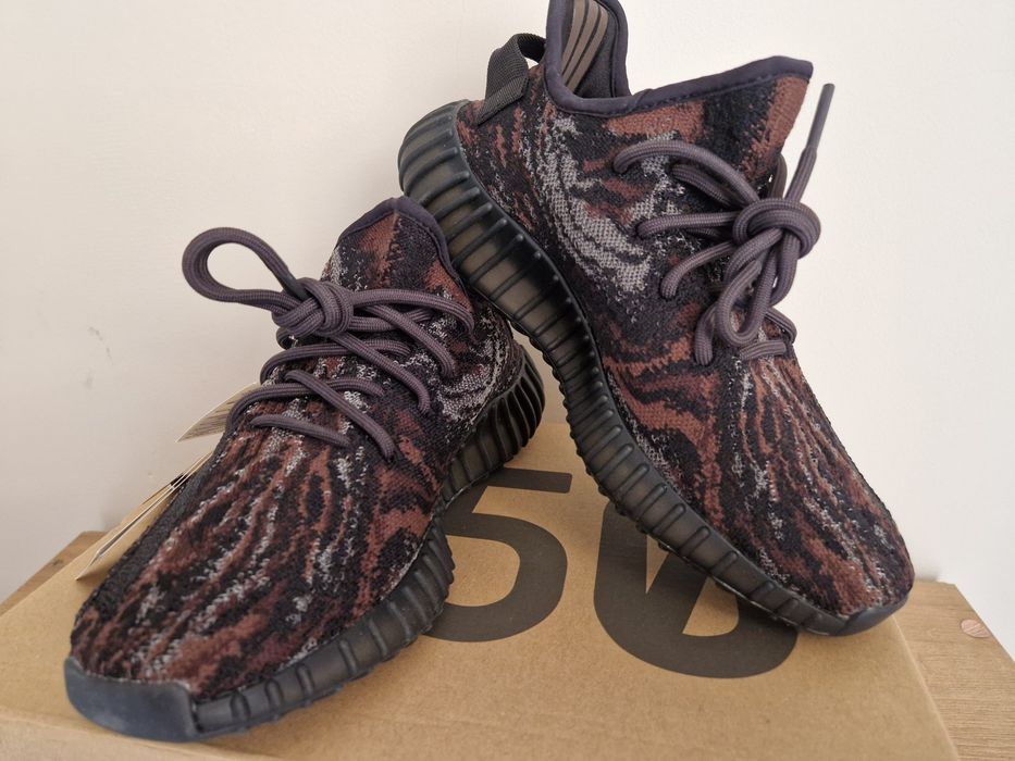 Нови UNISEX маратонки adidas yeezy BOOST 350 V2