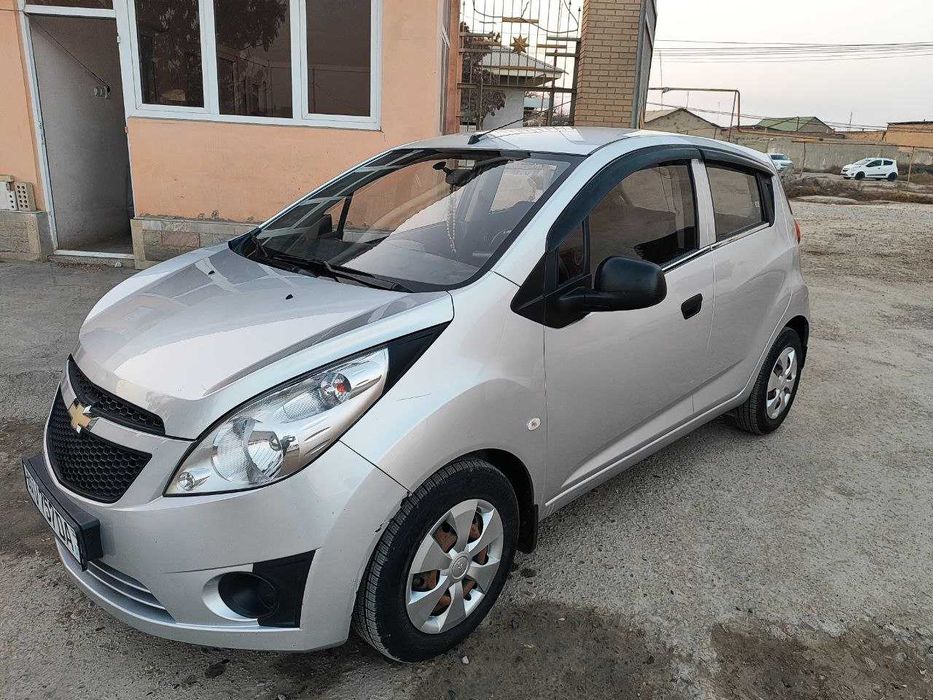 Спарк Spark автомашинаси 2014йил