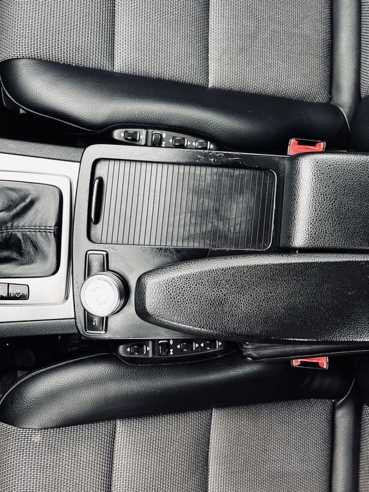 Mercedes C class w204