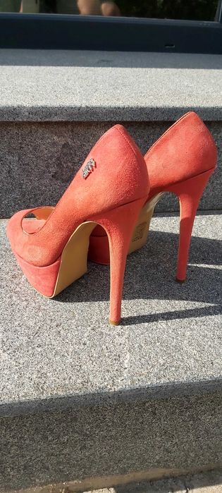 Дамски елегантни обувки KAREN MILEN