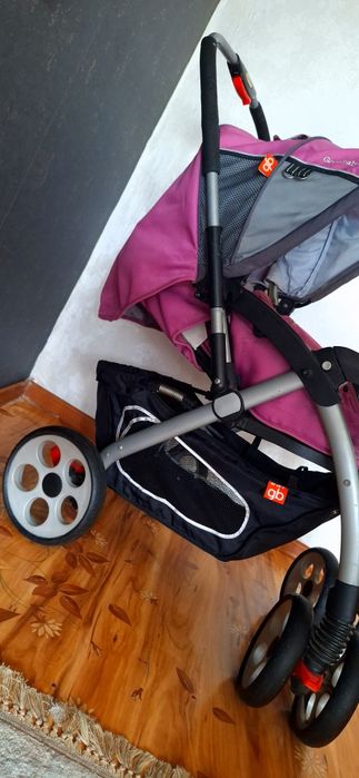 Детская коляска прогулочная