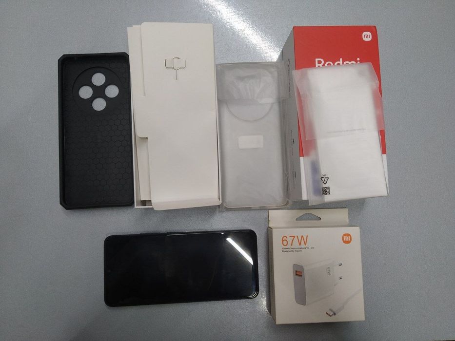 Redmi 14C telefon sotiladi