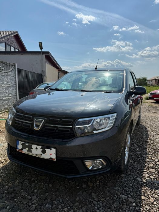 DACIA Sandero 2019 — imagine 2
