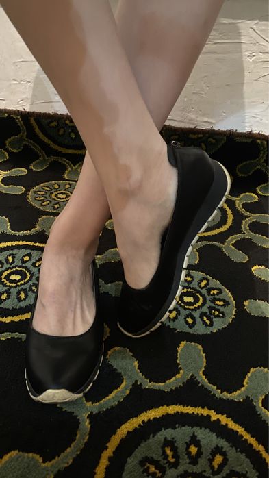 Обувь на девочку