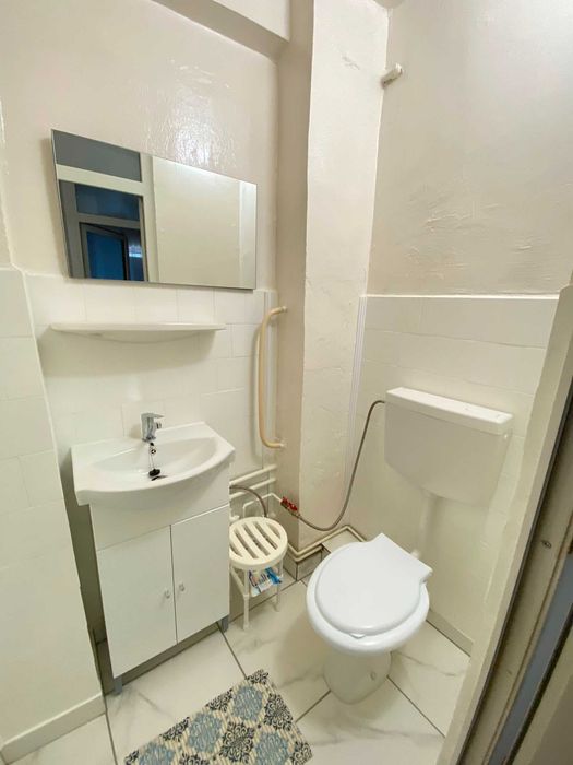 Apartament 3 camere, Piata Dacia – centrala, AC, 2 bai