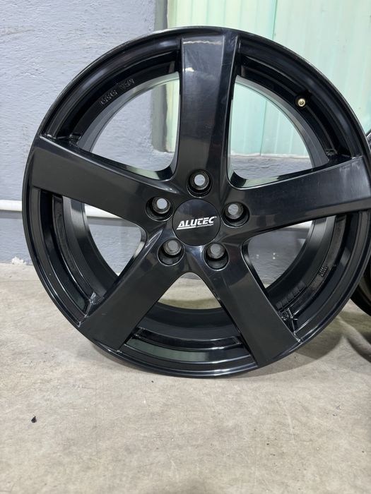 Jante aliaj R17 5x112 7J ET40 ALUTEC