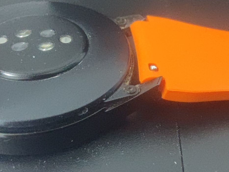 Huawei watch gt2 46mm