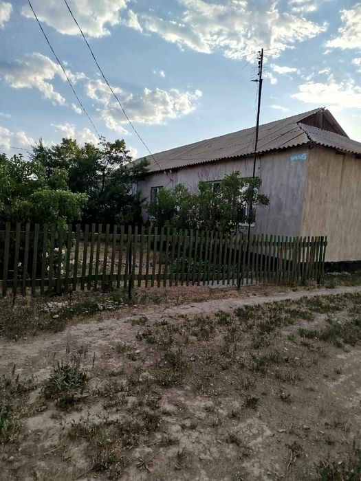 Продам дом Мойнақ