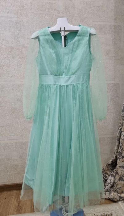 Вечернее платье, нарядное