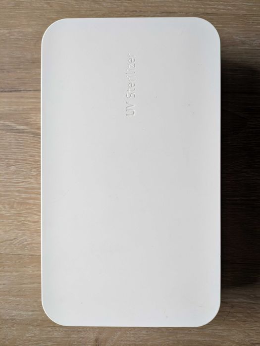 Sterilizator UV cu incarcare wireless Samsung