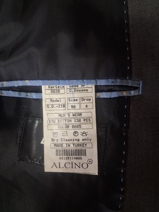 Костюм.  В отличном состоянии