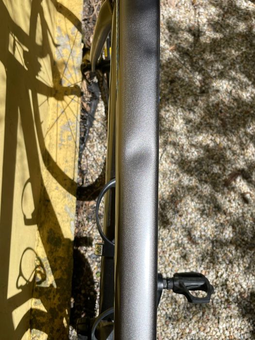 Шосейно колело Canyon Endurace AL