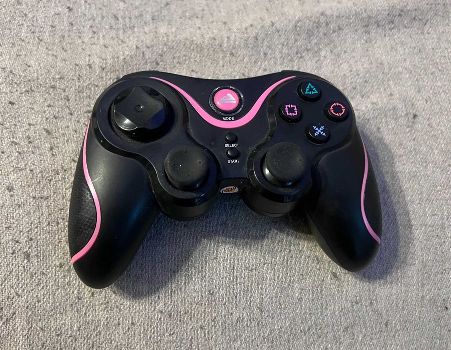 Controller wireless Gametech GT 0111001C neprobat