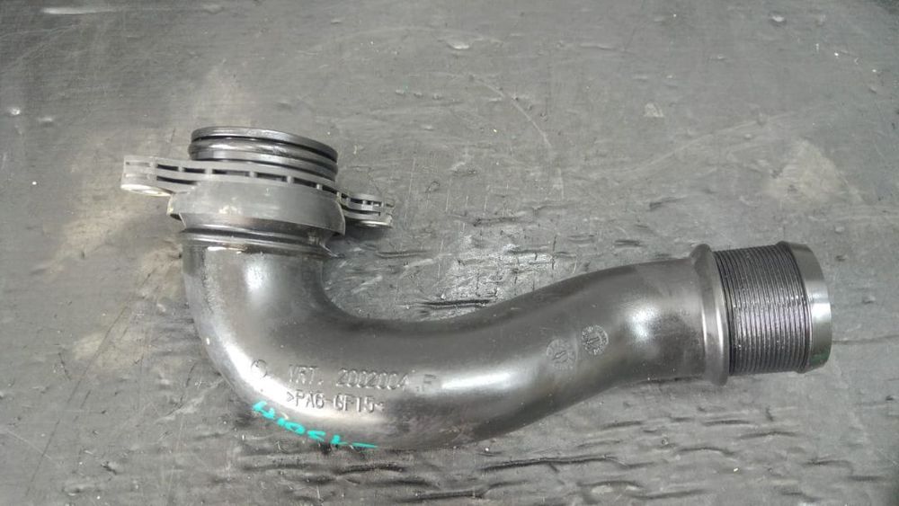 tub turbo intercooler opel corsa d meriva b 1.3 cdti  z13dth 2002004f