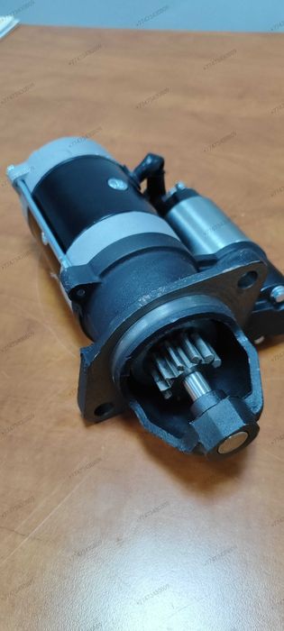 Запасные части на HELI