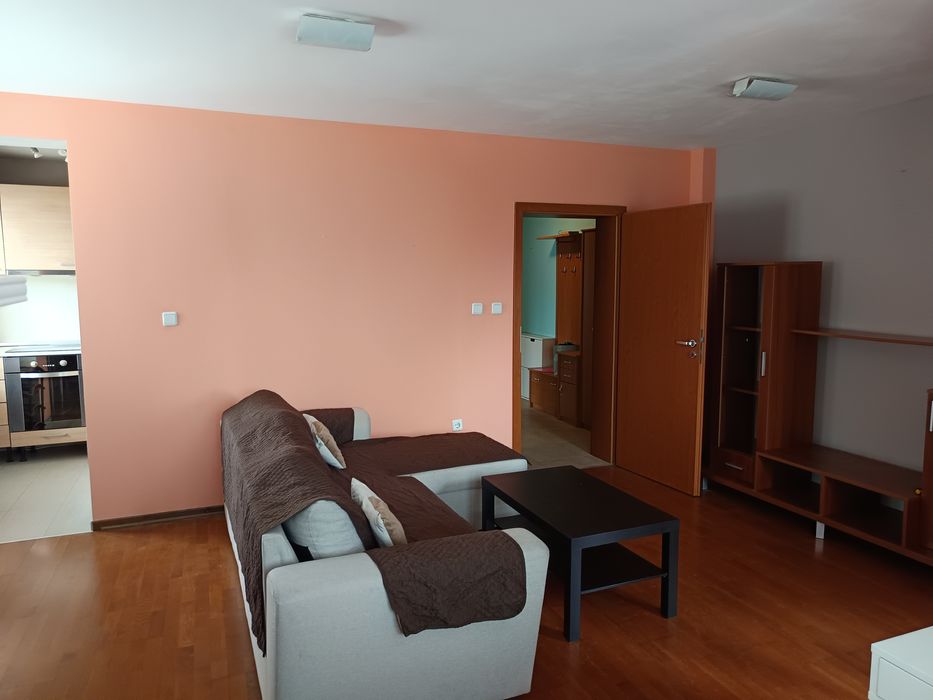 Дава се под наем Двустаен апартамент в София, Надежда 4 - 68 кв.м за 550 € - Снимка #4