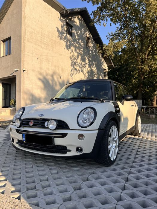 MINI Cooper 2005 — imagine 2