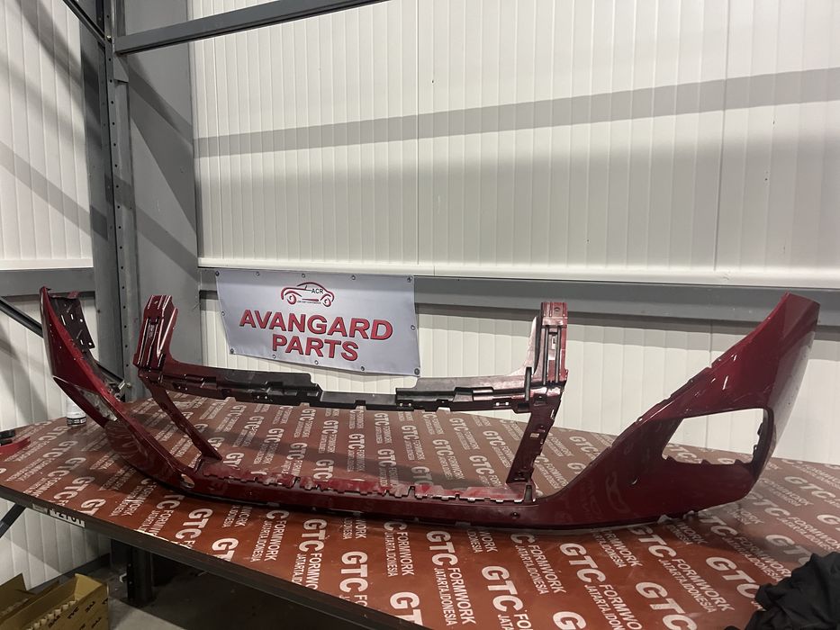 Броня Hyundai Tucson 2020- 10бр