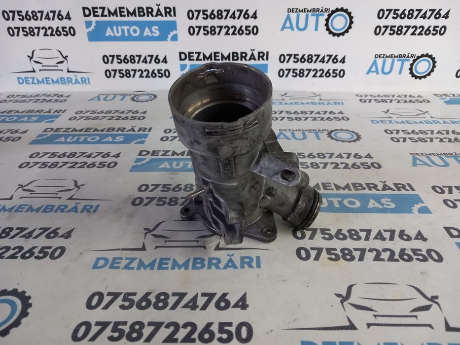 EGR 2.2 cdi Mercedes C Class w203
