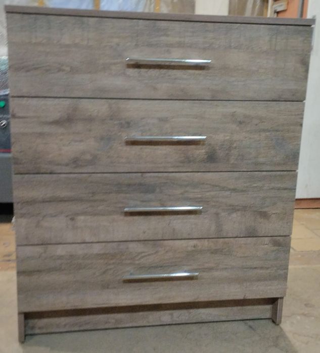 Комоды новые.Для зала.