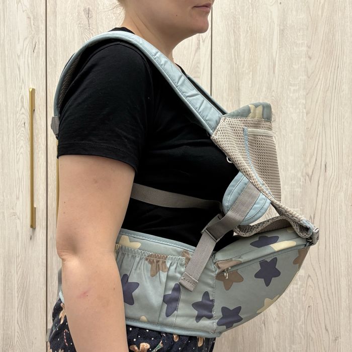 Продам кенгуру переноску