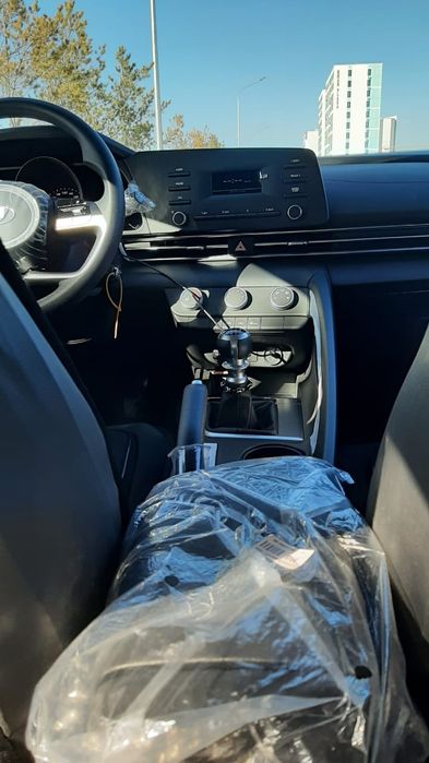 Хюндай Елантра 2023 г.в.