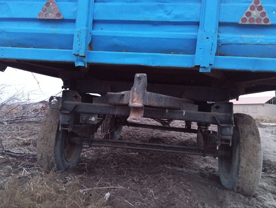 Телешка сатылады