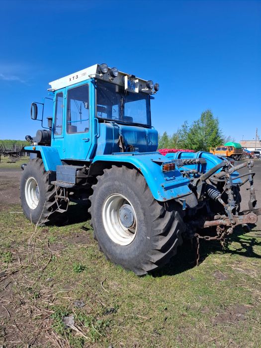 Продам ХТЗ Т150