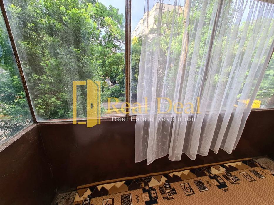 3-стаен в София-Илинден площ 80 цена 650