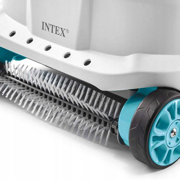 Водный робот-пылесос стенок и дна бассейна INTEX ZX300