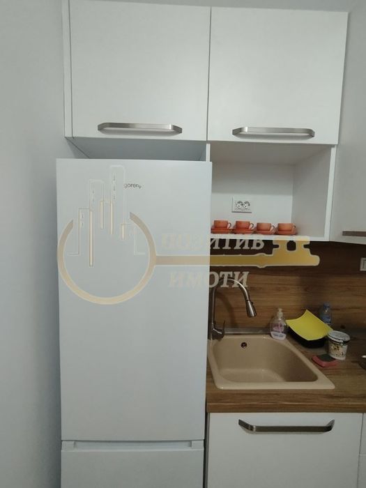 Дава се под наем Двустаен апартамент в София, Център - 66 кв.м за 770 € - Снимка #6