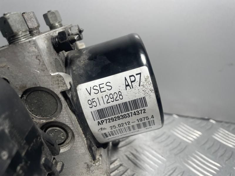 Pompa abs AP7 Chevrolet Captiva C100, C140 2.2 cdti A22DM