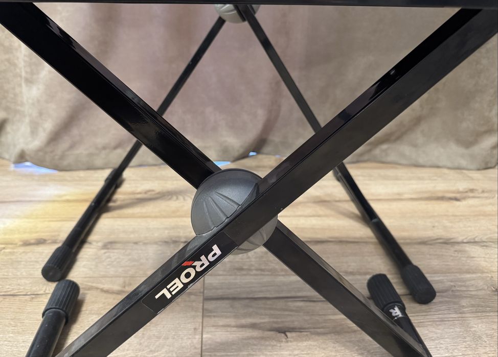 Синтезатор CASIO