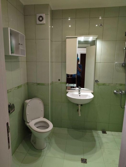 Дава се под наем Тристаен апартамент в София, Младост 4 - 90 кв.м за 662.49 € - Снимка #10