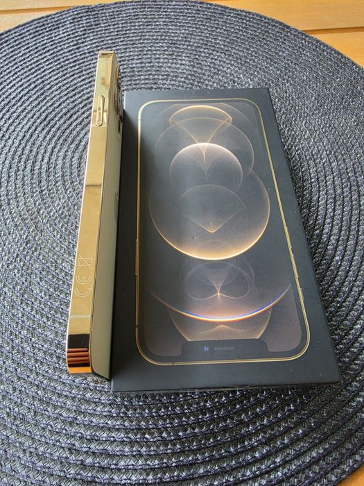 IPhone 12 Pro 128Gb