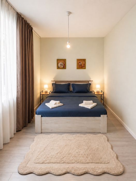 Cazare Apartament Ultracentral - Republicii Brasov - Regim hotelier