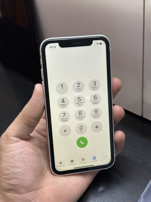 Iphone xr 17 pro telefon sotiladi ипхоне хр 17 про