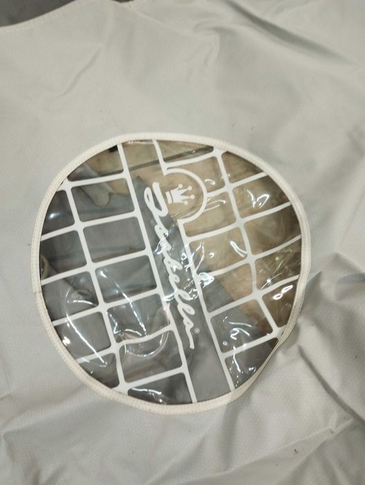 Форселт двуосна каравана  Isabella Ambassador 1050