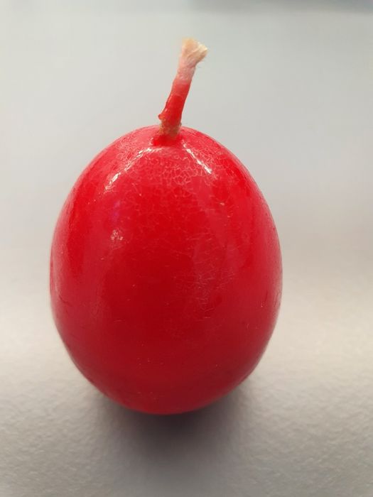 Свещ за Великден