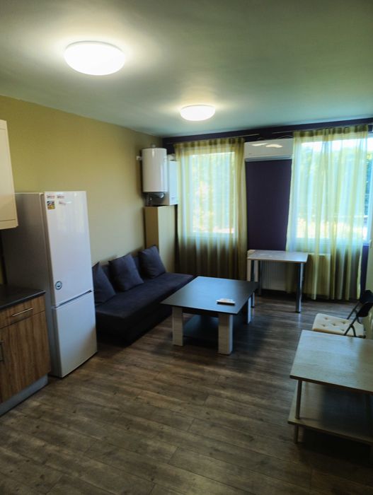 Дава се под наем Тристаен апартамент в София, 7-ми 11-ти километър - 60 кв.м за 765 € - Снимка #12