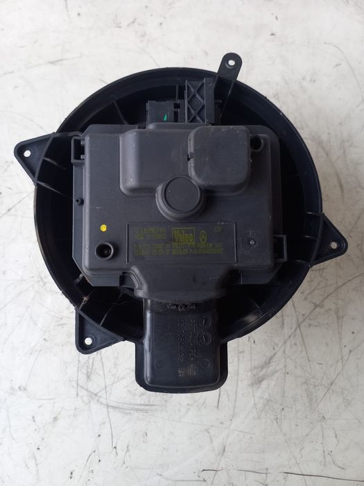 Вентилатор за парно Mercedes ML W164